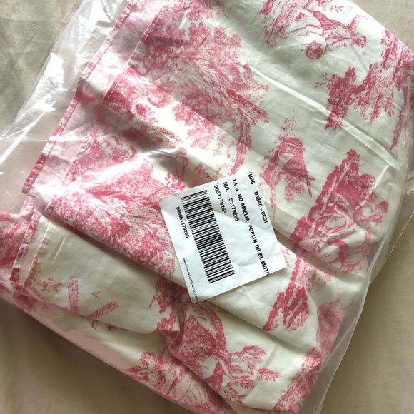 COPY - Laura Ashley Urban Outfitters exclusive dress - Picture 6 of 7